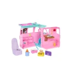 Mattel Όχημα για Κούκλες JMK45 - Image 2