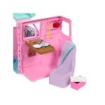 Mattel Όχημα για Κούκλες JMK45 - Image 4