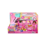 Mattel Όχημα για Κούκλες JMK45 - Image 6