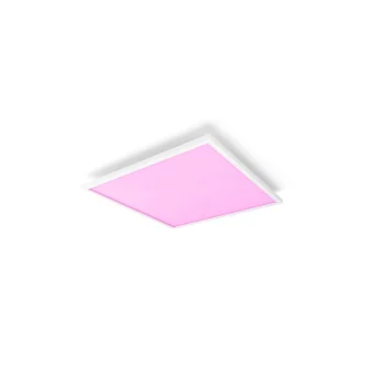Philips Surimu Τετράγωνο LED Panel 60x60εκ. 929002966402
