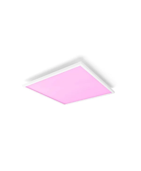 Philips Surimu Τετράγωνο LED Panel 60x60εκ. 929002966402