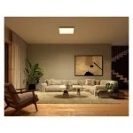 Philips Surimu Τετράγωνο LED Panel 60x60εκ. 929002966402 - Image 2