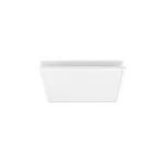 Philips Surimu Τετράγωνο LED Panel 60x60εκ. 929002966402 - Image 4
