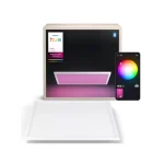 Philips Surimu Τετράγωνο LED Panel 60x60εκ. 929002966402 - Image 5