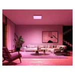 Philips Surimu Τετράγωνο LED Panel 60x60εκ. 929002966402 - Image 7