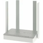 Keenetic KN-4910-01-EU Ασύρματο 4G Router Wi‑Fi 5 με 3 Θύρες