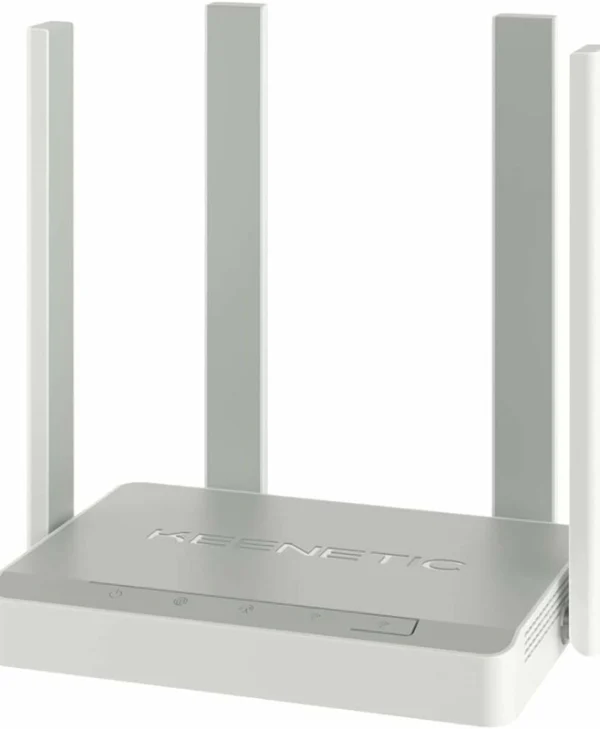 Keenetic KN-4910-01-EU Ασύρματο 4G Router Wi‑Fi 5 με 3 Θύρες