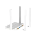 Keenetic KN-4910-01-EU Ασύρματο 4G Router Wi‑Fi 5 με 3 Θύρες - Image 2