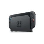 Nintendo Switch 2 256GB & Assassin’s Creed Shadows Game-Key Card 5949106280983 - Image 5