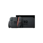 Nintendo Switch 2 256GB & Assassin’s Creed Shadows Game-Key Card 5949106280983 - Image 6