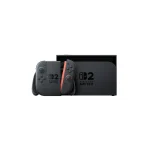 Nintendo Switch 2 256GB & Mario Kart World Bundle + Hogwarts Legacy Game-Key Card 5949106281010 - Image 2