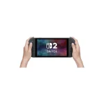 Nintendo Switch 2 256GB & Mario Kart World Bundle + Hogwarts Legacy Game-Key Card 5949106281010 - Image 7