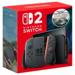 Nintendo Switch 2 256GB & Hogwarts Legacy Key 5949106281003