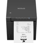 Epson TMM30III Θερμικός Εκτυπωτής Αποδείξεων Ethernet / LAN C31CK50112A0