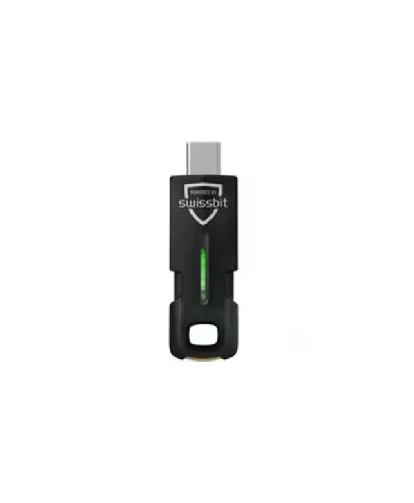 Swissbit Ishield Key 2 Pro Usb-c Mifare Pk2000ic0000e-2002-1bb-sbb PK2000IC0000E-2002-1BB-SBB