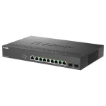 D-Link DMS-1250-10SP/E Managed L2 PoE Switch με 8 Θύρες Ethernet και 2 SFP Θύρες - Image 4