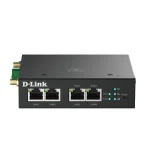 D-Link DWM-314-TP Ασύρματο 4G Router με 4 Θύρες DWM-314-TP/E