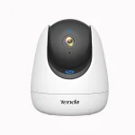 Tenda Tenda RP7 v2 IP Κάμερα Παρακολούθησης Full HD+ 5MP Αδιάβροχη με Αμφίδρομη Επικοινωνία και Φακό 4mm