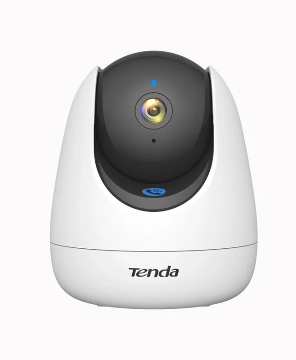 Tenda Tenda RP7 v2 IP Κάμερα Παρακολούθησης Full HD+ 5MP Αδιάβροχη με Αμφίδρομη Επικοινωνία και Φακό 4mm