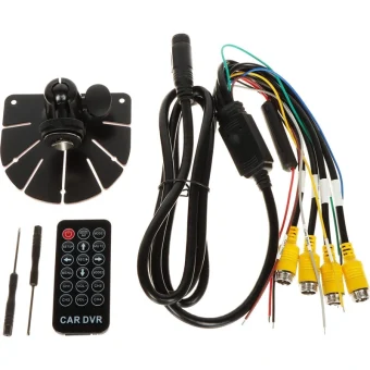 Autone Monitor Συστημάτων CCTV ATE-NTFT9-4CH-T3
