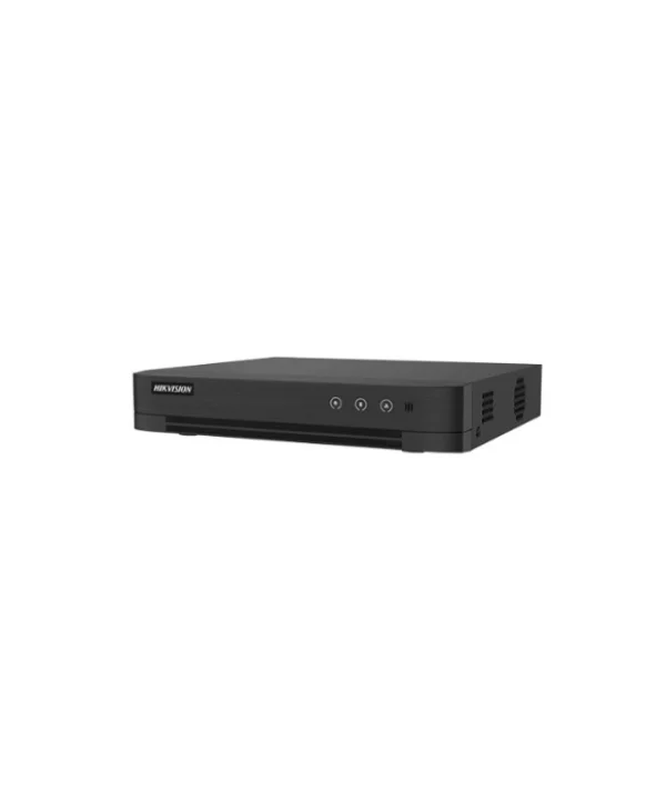 Hikvision iDS-7204HQHI-M1/T Καταγραφικό DVR 4 Καναλιών με Ανάλυση Full HD 6936422148638