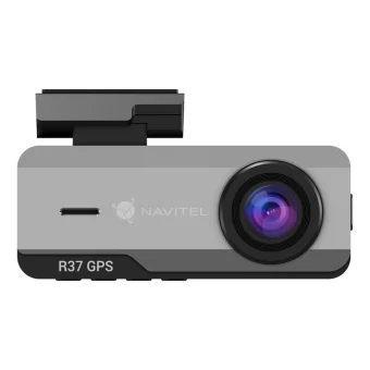 Navitel Κάμερα DVR Αυτοκινήτου 1080P Wi-Fi, GPS NAVITEL R37