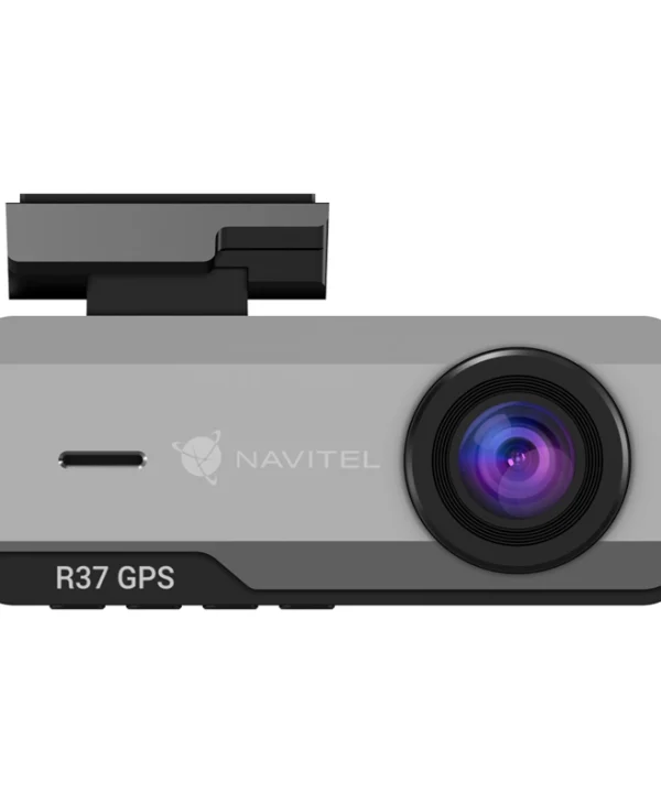 Navitel Κάμερα DVR Αυτοκινήτου 1080P Wi-Fi, GPS NAVITEL R37