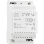 Cyfral Cosmo Σετ Θυροτηλεφώνου Μαύρο 44031 - Image 3