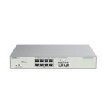 Ruijie RG-NBS3300-8MG2XS-P v1 Managed L2 PoE+ Switch με 10 Θύρες Ethernet και 2 SFP Θύρες