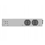 Ruijie RG-NBS3300-8MG2XS-P v1 Managed L2 PoE+ Switch με 10 Θύρες Ethernet και 2 SFP Θύρες - Image 3