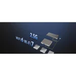 Ruijie RG-NBS3300-8MG2XS-P v1 Managed L2 PoE+ Switch με 10 Θύρες Ethernet και 2 SFP Θύρες - Image 5