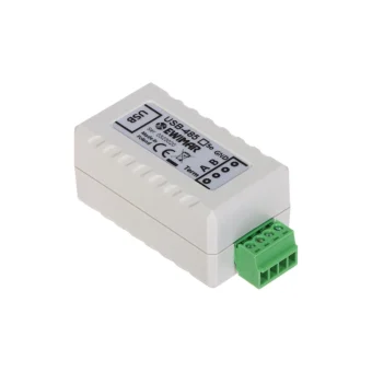 Ewimar Μετατροπέας Συστημάτων CCTV USB-485/1/1