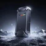 Baseus PrimeTrip VJ1 Φορητός Εκκινητής Μπαταρίας Αυτοκινήτου 12000mAh με USB / Φακό 12V - Image 4