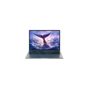 BlackView GamiBook 8 16" IPS FHD+ (Ryzen 7-7735HS/16GB/512GB SSD/W11 Pro) (US Keyboard) GamiBook-8K1