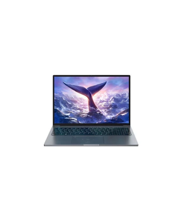 BlackView GamiBook 8 16" IPS FHD+ (Ryzen 7-7735HS/16GB/512GB SSD/W11 Pro) (US Keyboard) GamiBook-8K1