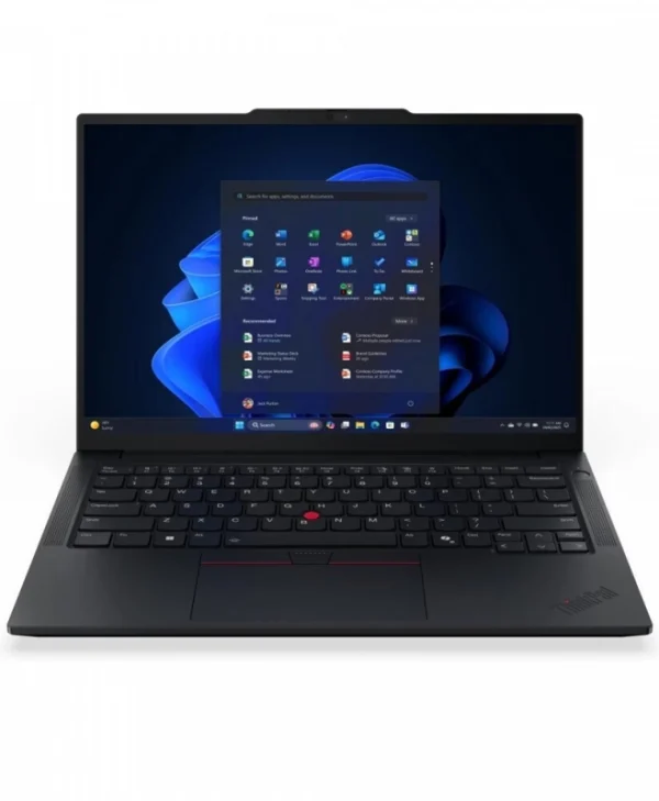 Lenovo ThinkPad E14 Gen 7 (Intel) 14" IPS FHD+ (Ultra 5-225U/16GB/512GB SSD/W11 Pro) (US Keyboard) 21SX007LPB