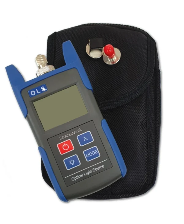 Spacetronik Tester Καλωδίων SP-OSM32/MINI