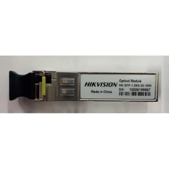 Hikvision Αξεσουάρ CCTV HK-1.25G-20-1550 307400046