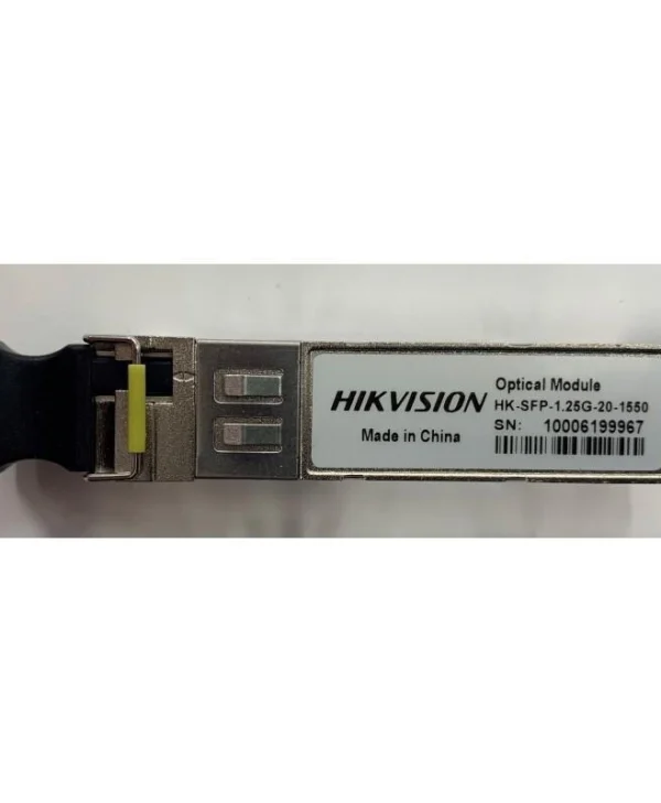 Hikvision Αξεσουάρ CCTV HK-1.25G-20-1550 307400046