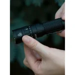 1500lm Rechargeable Led Flashlight Va0077 Vayox 698047 - Image 6