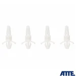 Atte Power Τροφοδοτικό Συστημάτων CCTV 16006 - Image 2