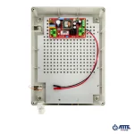 Buffer Power Supply Smps 24v 3a 72w Atte Aups-70-240-xl1 21366