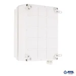 Buffer Power Supply Smps 24v 3a 72w Atte Aups-70-240-xl1 21366 - Image 2