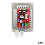 Smps Power Supply 12v 6a 72w Atte Aps-70-120-s1 APS-70-120-S1