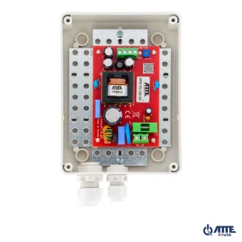 Smps Power Supply 12v 6a 72w Atte Aps-70-120-s1 APS-70-120-S1