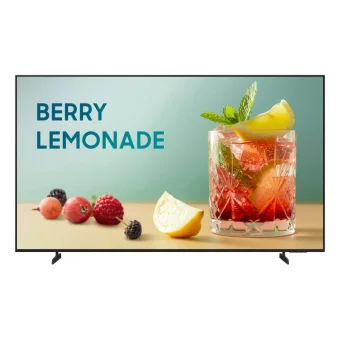 Samsung LH55BEFHLGUXEN Public Display E-LED 4K UHD 55" HDR