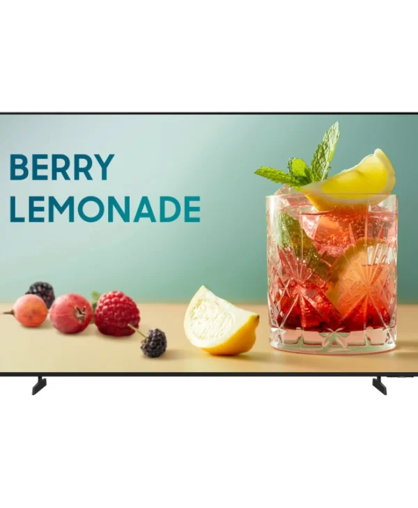 Samsung LH55BEFHLGUXEN Public Display E-LED 4K UHD 55" HDR