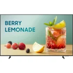 Samsung LH85BEFHLGUXEN Public Display LCD VA 4K UHD 85" HDR
