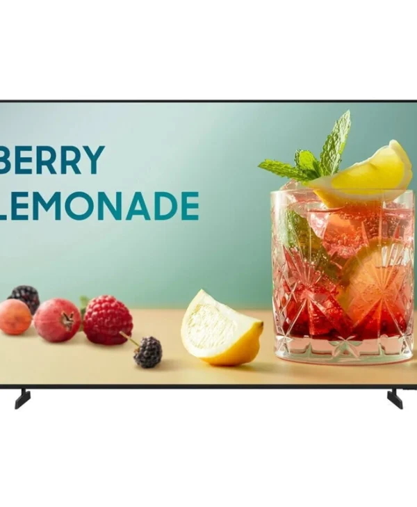 Samsung LH85BEFHLGUXEN Public Display LCD VA 4K UHD 85" HDR