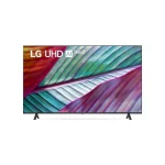 LG Smart Τηλεόραση 50" 4K UHD LED UR78 HDR (2023) 50UR78003LK